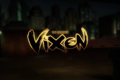 Arrow' Casts Vixen: Megalyn Echikunwoke To Play DC Comics Character