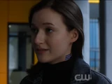 Alex Danvers (Obsidian Platinum)