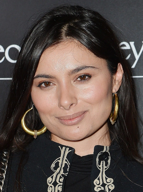 Gabriella Wright | Arrowverso Wiki | Fandom