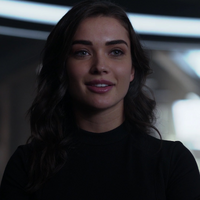 Imra Ardeen Arrowverse Wiki Fandom Amy jackson as imra ardeen. imra ardeen arrowverse wiki fandom