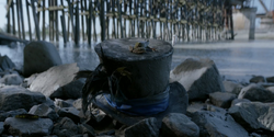 Mad Hatter's Hat