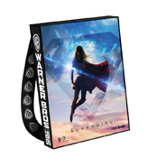 Supergirl tote bag (Comic-Con 2015)