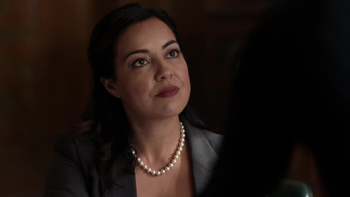 Diaz Arrowverse Wiki Fandom