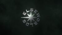 Elseworlds, Part 2 title card