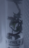 Poison Ivy's plant