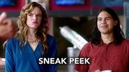 The Flash 3x10 Sneak Peek 3 "Borrowing Problems from the Future" Season 3 Episode 10 Sneak Peek 3