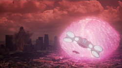 Evacuación en Tierra-38