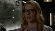 Felicity Smoak/Overwatch