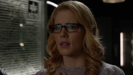 Felicity Smoak