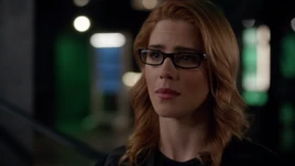 Felicity Smoak | Arrowverso Wiki | Fandom