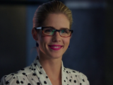 Felicity Smoak