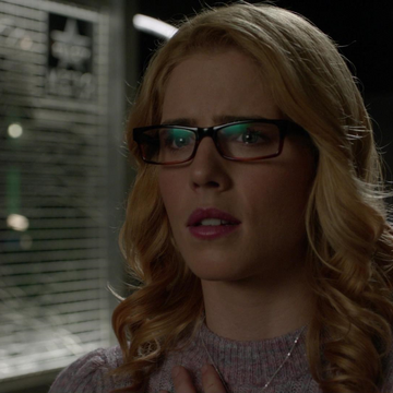 Felicity Smoak Arrowverse Wiki Fandom