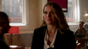 Patty Spivot