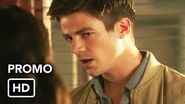 The Flash 4x07 Promo "Therefore I Am"