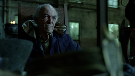 Felix Faust