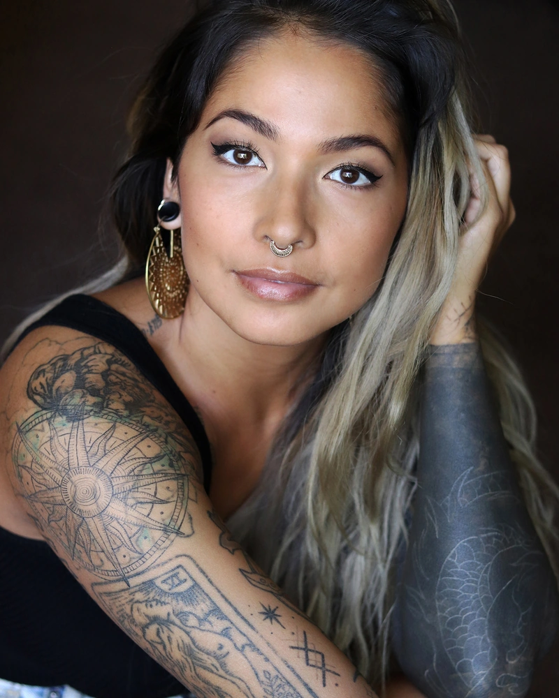 Naomi King Arrowverse Wiki Fandom