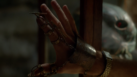Ring of Solomon