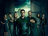 Temporada 2 (Arrow)