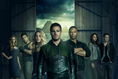 Arrow season 2 episode 23 full episode new arrivals