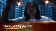The Flash Entry 0419 - Part 4 The CW
