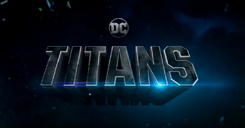 Titans Logo