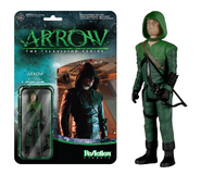 Arrow ReAction Figure