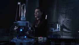 Q-wave generator (Earth-38)