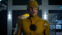 Reverse-Flash (Barry Allen)