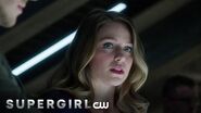 Supergirl Inside Supergirl Nevertheless, She Persisted The CW