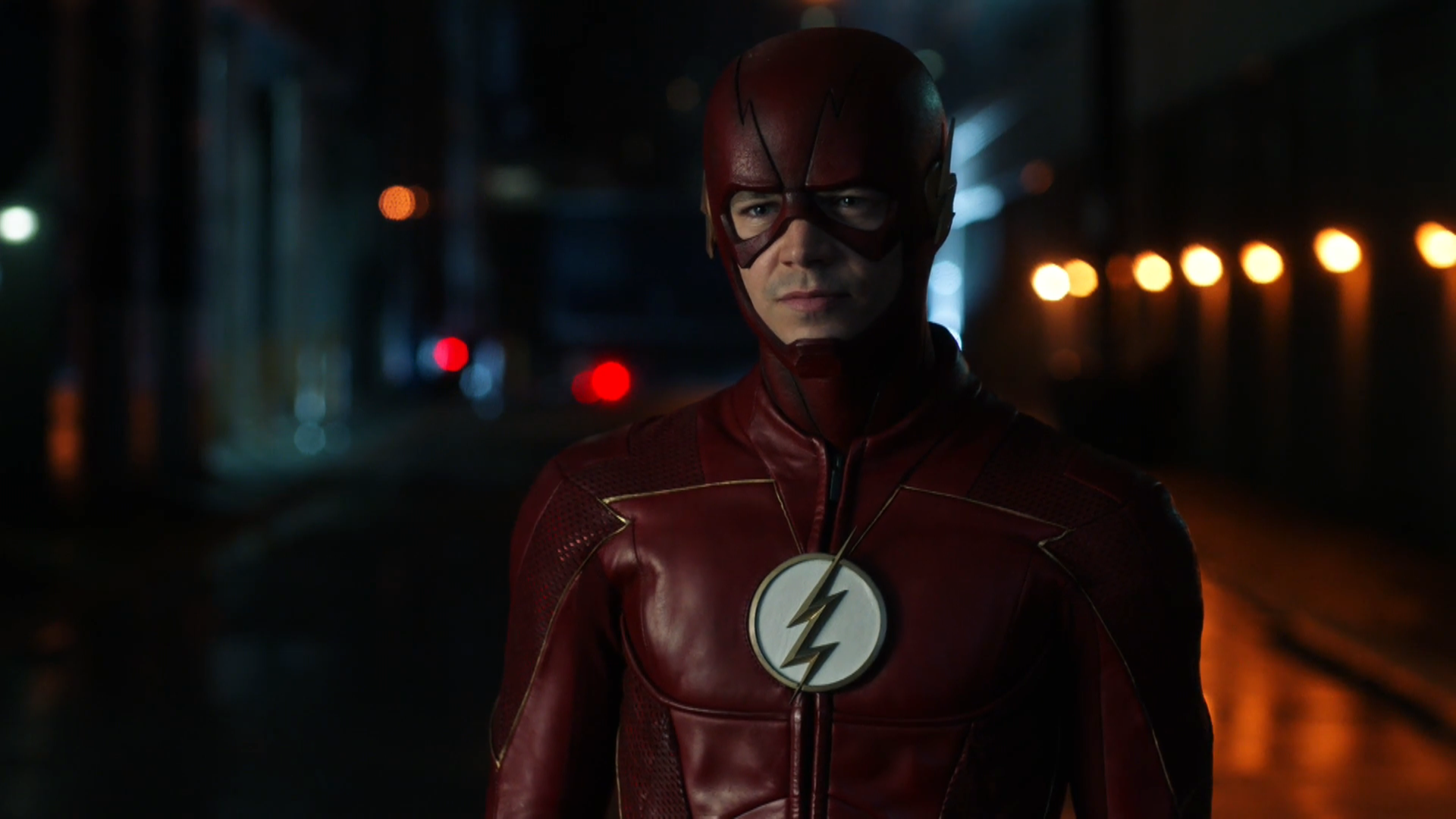 arrow season 2 flash costume