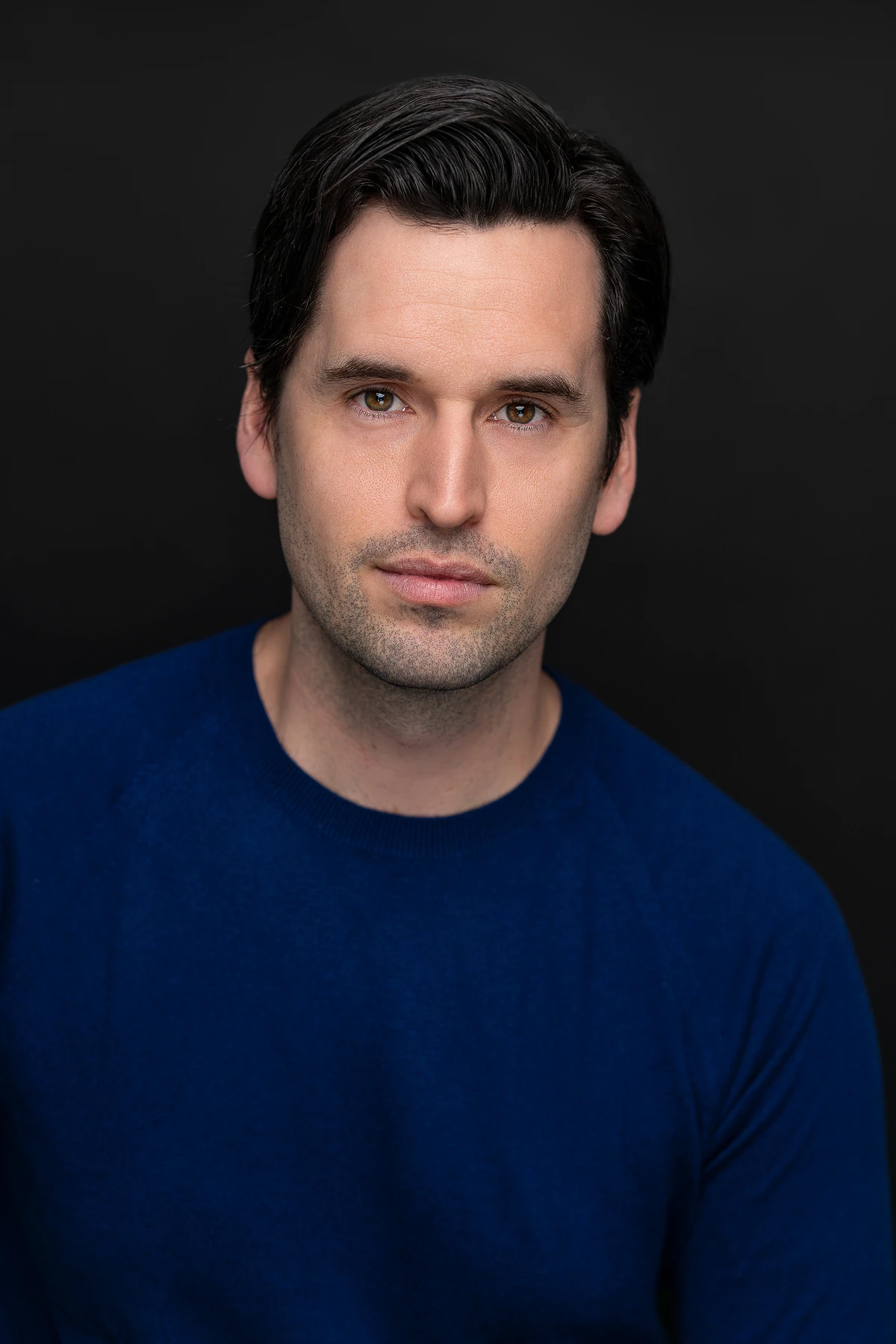 Matthew Graham | Arrowverse Wiki | Fandom