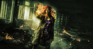 Promocional - Starfire