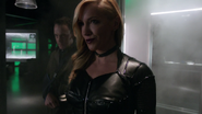 Laurel Lance/Sirena Negra