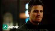 Arrow - Episode 3x20 The Fallen Sneak Peek 1 (HD) Arrow Olicity