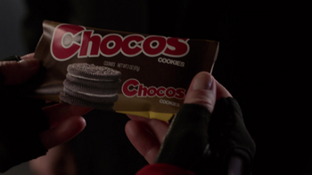 Chocos