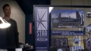 S.T.A.R. Labs Museum