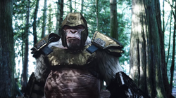 Solovar na mente de Grodd