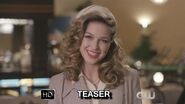 The Flash 3x17 Melissa Benoist Teaser "Duet" (HD)