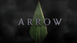 Arrow, Wiki