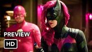 DCTV Elseworlds Crossover Behind the Scenes - The Flash, Arrow, Supergirl, Batwoman (HD)