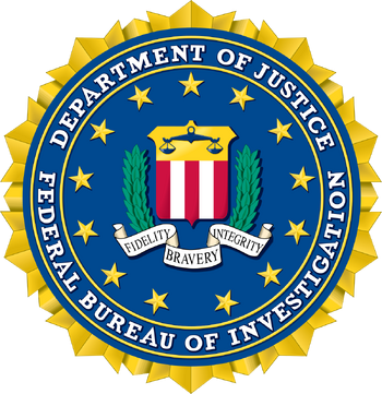 FBI logo