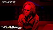 The Flash All Doll'd Up Bonus Scene The CW