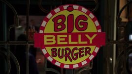 Big Belly Burger