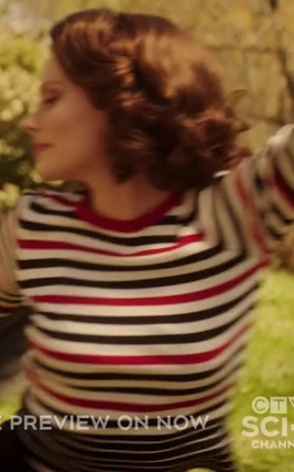 Rita Farr (Earth-21)