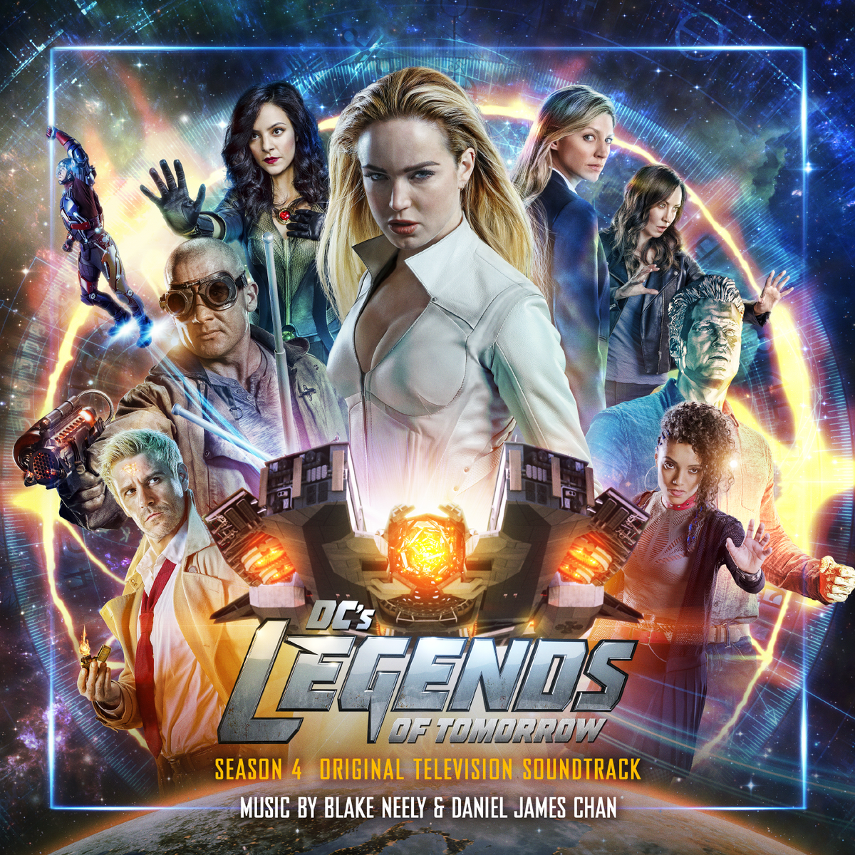 Legends of tomorrow season 4 123movies discount