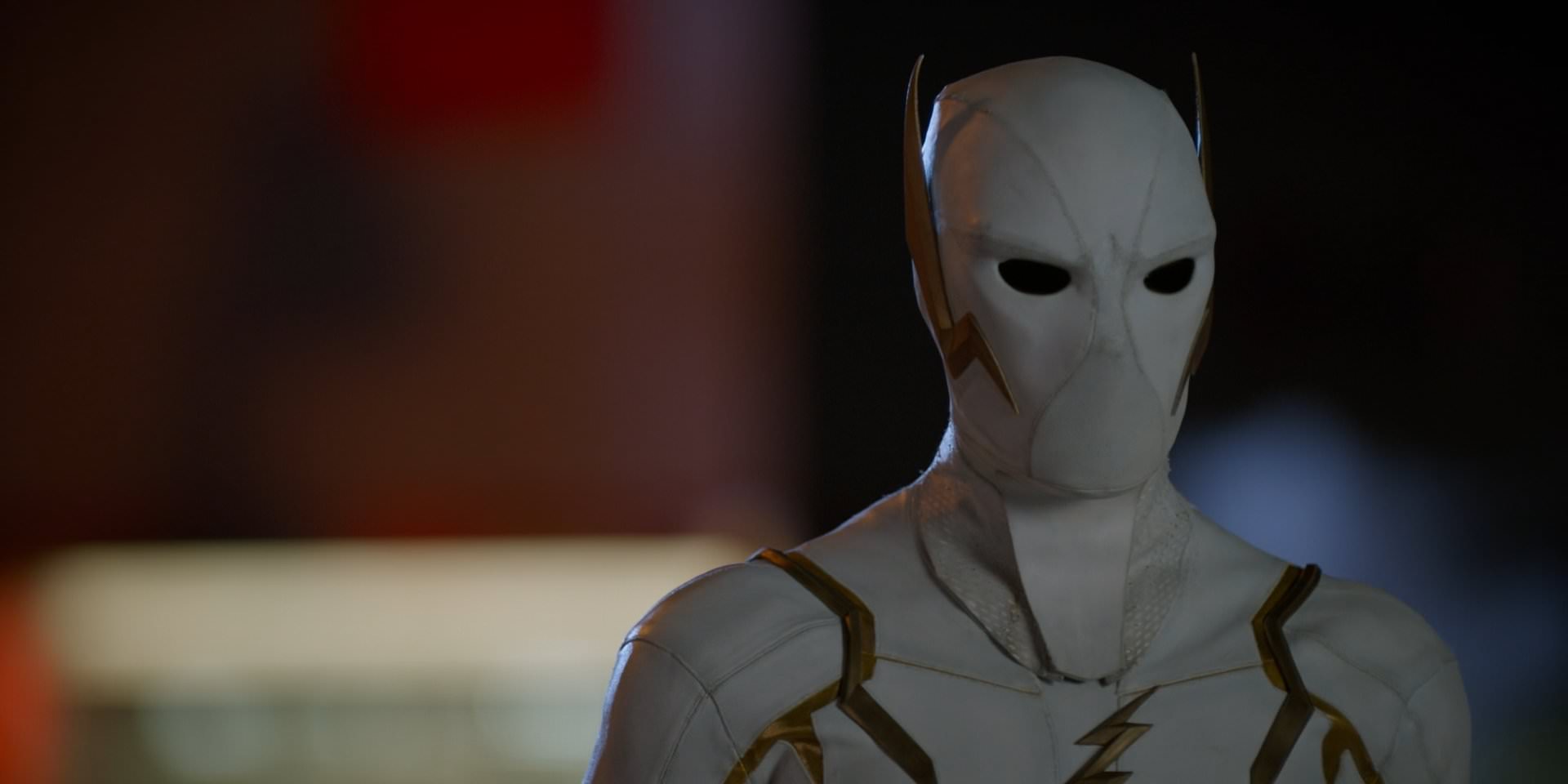 photo Zoom Wallpaper Black Savitar Godspeed Flash 2