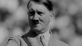 Hitler (Earth-X)