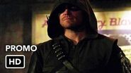 Arrow 3x12 Promo "Uprising" (HD)