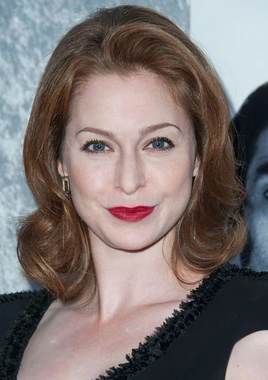 Esmé Bianco