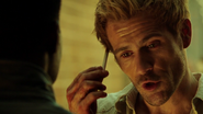 John Constantine in prison in Mexico (8)